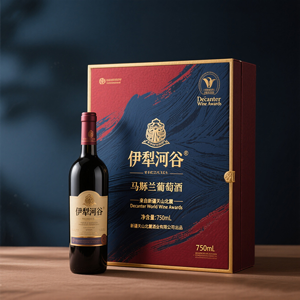厦门葡萄酒包装设计-葡萄酒礼盒设计-厦门白葡萄包装设计-厦门红酒包装设计-厦门红酒礼盒设计公司