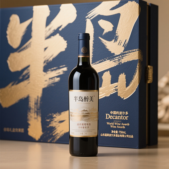 厦门葡萄酒包装设计-葡萄酒礼盒设计-厦门白葡萄包装设计-厦门红酒包装设计-厦门红酒礼盒设计公司