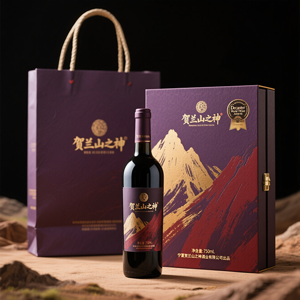 厦门葡萄酒包装设计-葡萄酒礼盒设计-厦门白葡萄包装设计-厦门红酒包装设计-厦门红酒礼盒设计公司