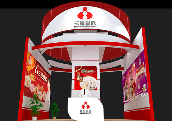 食品VI设计|快消品VI设计