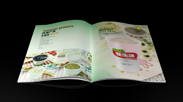 厦门嘻粒粒休闲食品策划设计|厦门冷饮包装设计