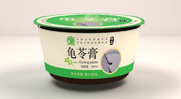 厦门嘻粒粒休闲食品策划设计|厦门冷饮包装设计