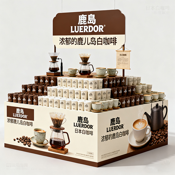 福建展台设计-厦门展柜设计-泉州展台设计-漳州展架设计制作